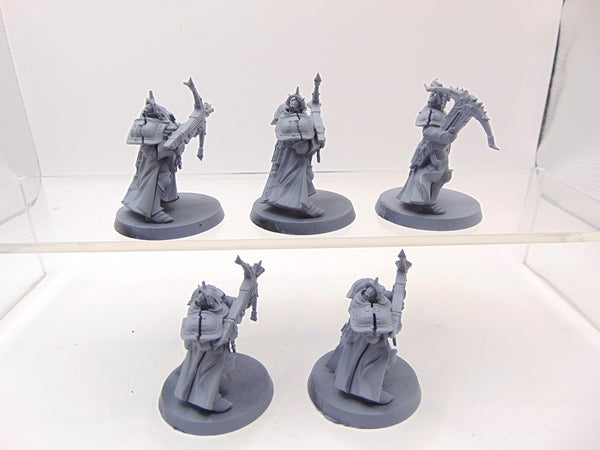 Castigators
