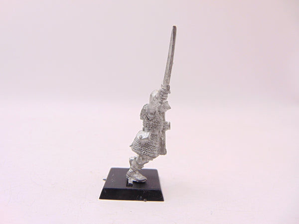 Men-at-Arms Champion with Spear
