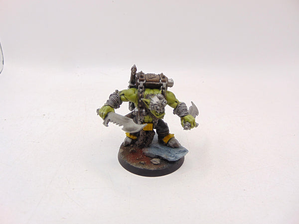 Boss Snikrot