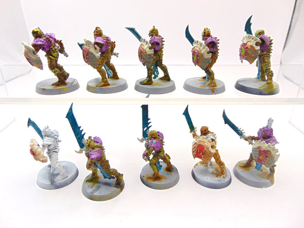 Mortek Guard