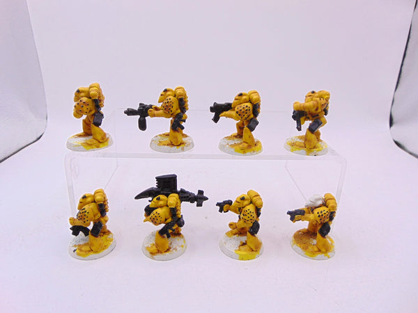 RTB01 Marines