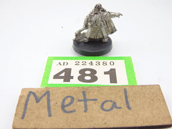 Balin King of Moria