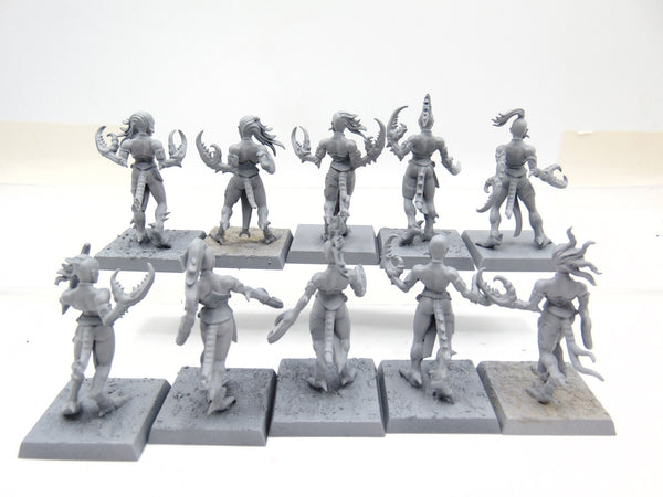 Daemonettes