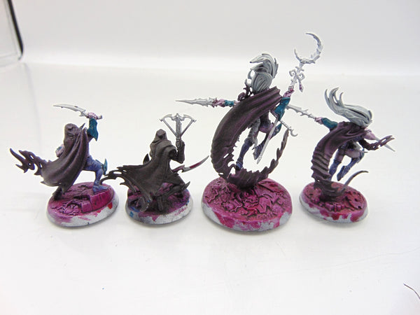 The Shadeborn