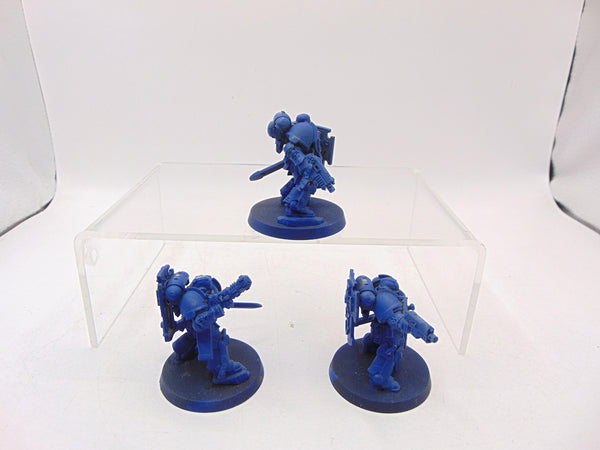 Bladeguard Veterans