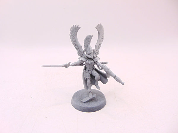 Autarch Wayleaper