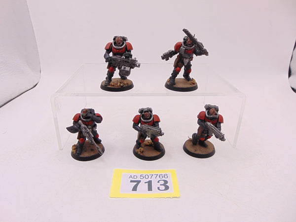 Scout Squad