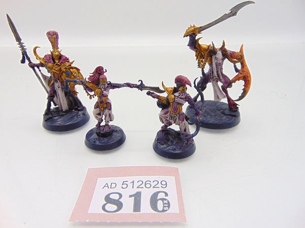 The Dread Pageant