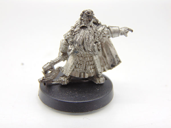 Balin King of Moria