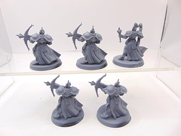 Castigators