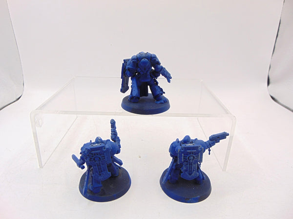 Bladeguard Veterans