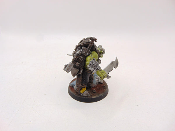Boss Snikrot