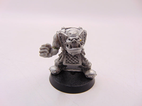 Evil Sunz Ork Torso