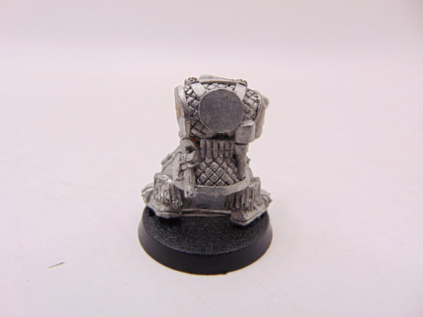 Evil Sunz Ork Torso