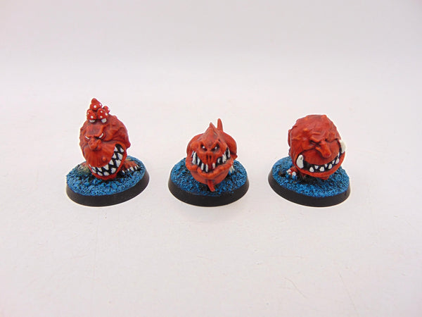 Squigs