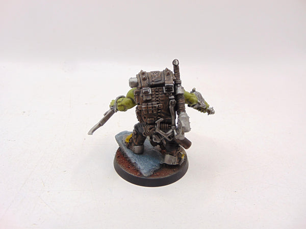 Boss Snikrot