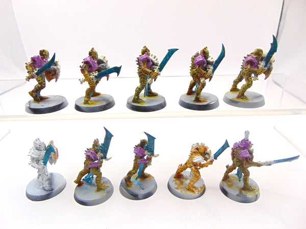 Mortek Guard