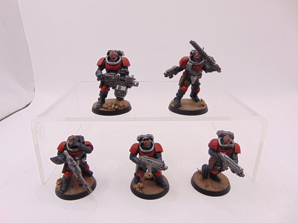 Scout Squad