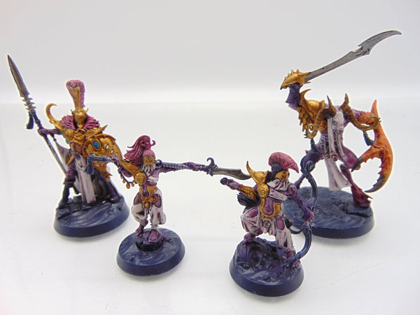 The Dread Pageant
