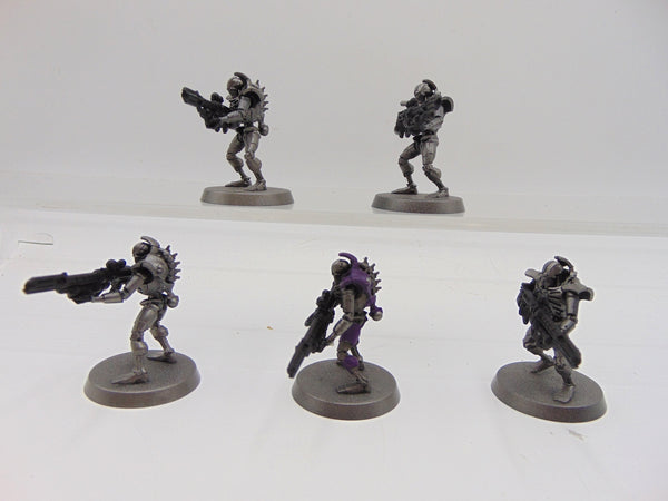 Deathmarks
