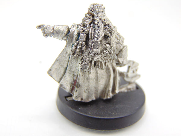 Balin King of Moria