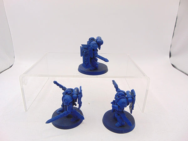 Bladeguard Veterans