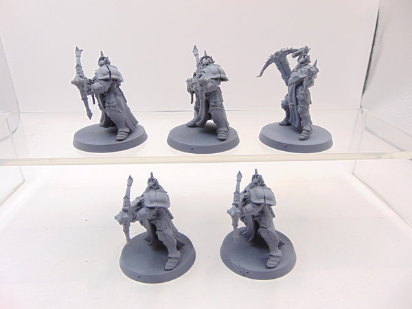 Castigators