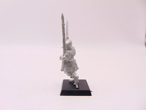 Men-at-Arms Champion with Spear