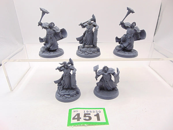 Sequitors