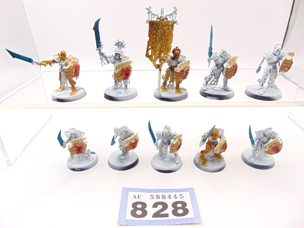 Mortek Guard