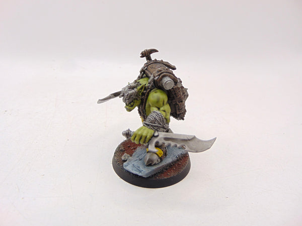 Boss Snikrot