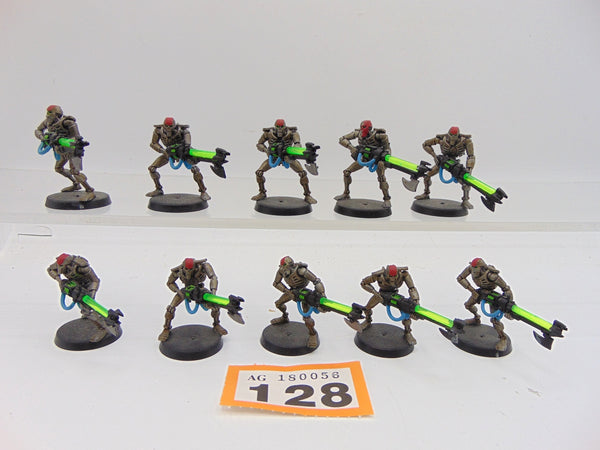 Necron Warriors