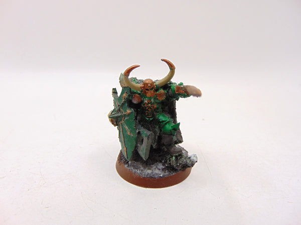 Crom the Conqueror