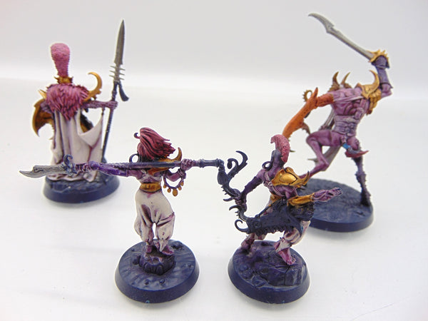 The Dread Pageant
