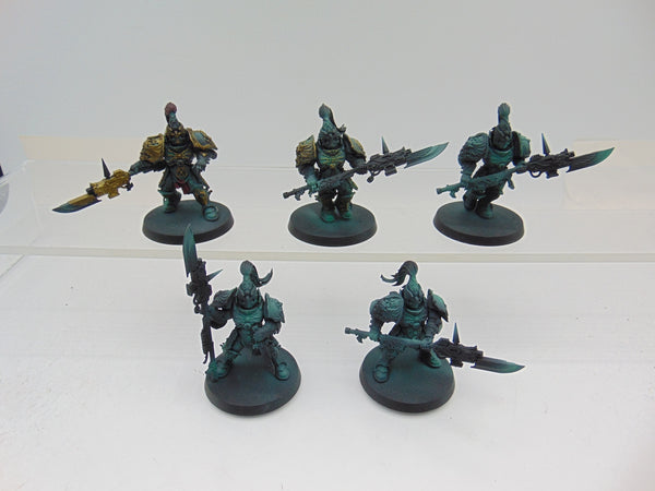 Custodian Guard Squad