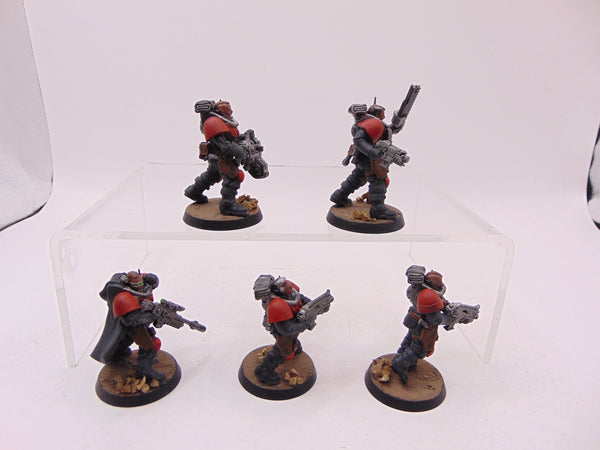 Scout Squad