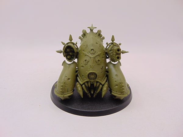 Myphitic Blight Hauler