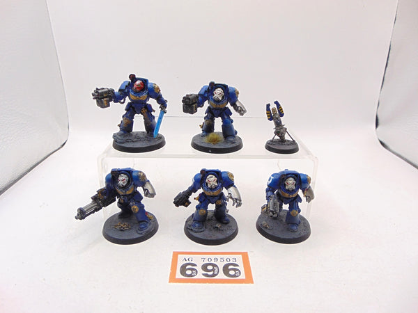 Terminator Squad