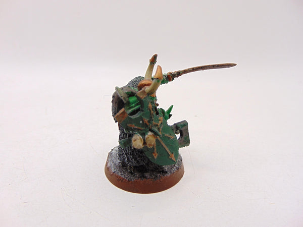 Crom the Conqueror