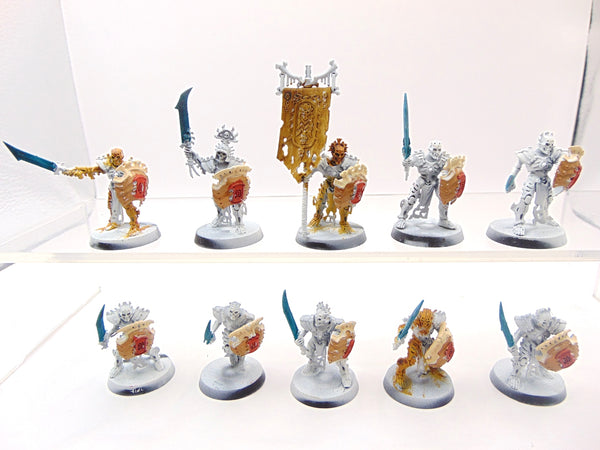 Mortek Guard