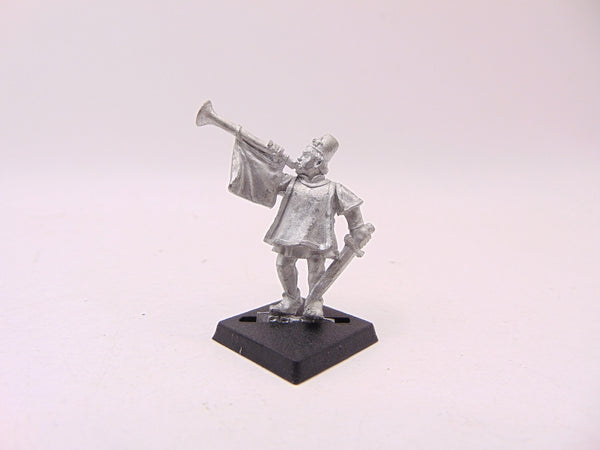 Men-at-Arms Trumpeter