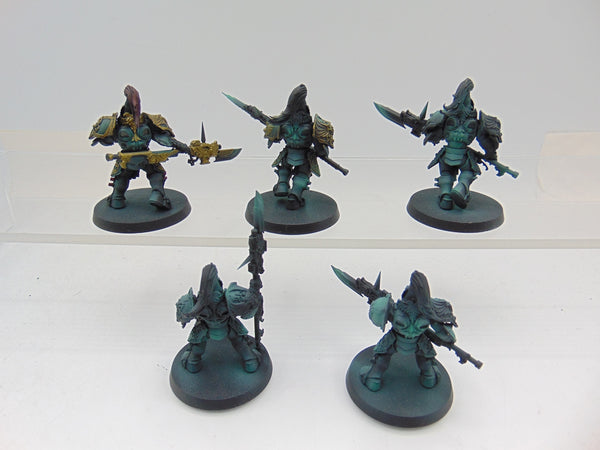 Custodian Guard Squad