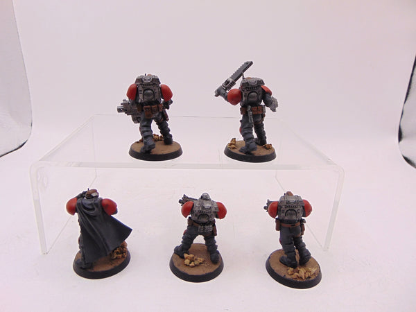 Scout Squad