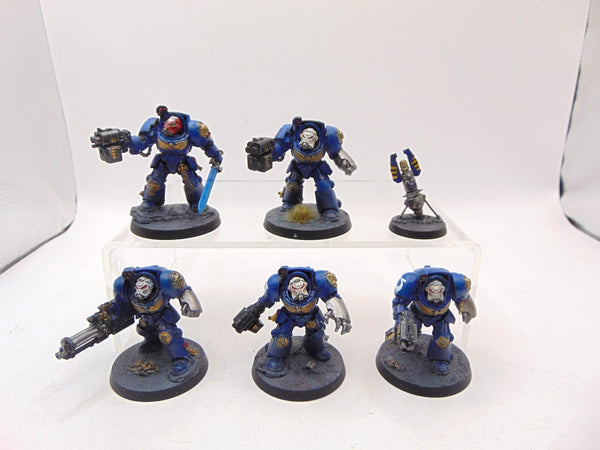 Terminator Squad
