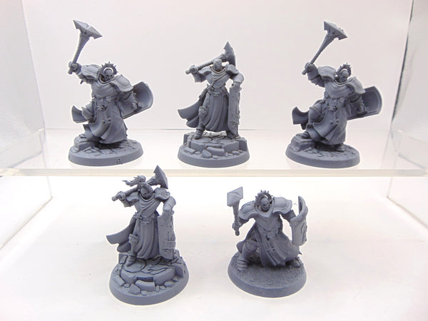 Sequitors