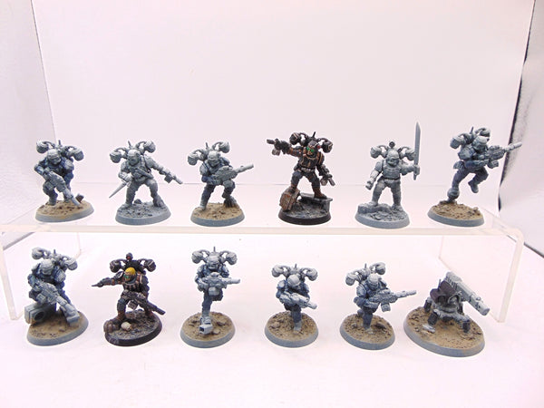 Tempestus Aquilons