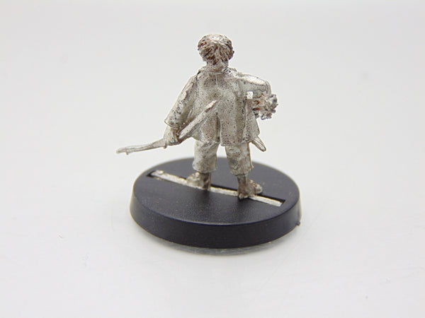 Hobbit Archer