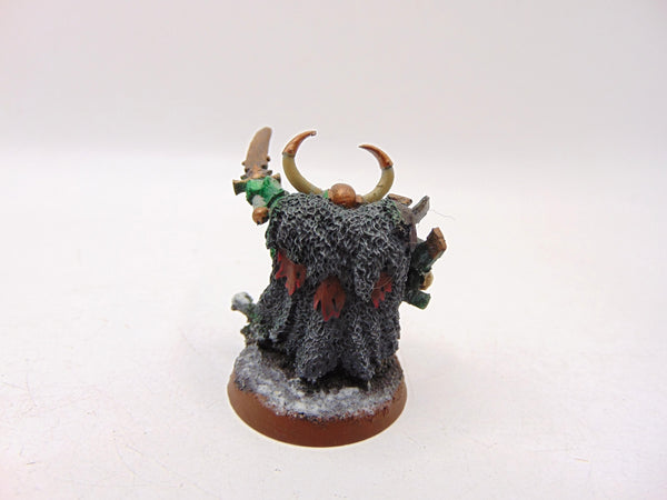 Crom the Conqueror