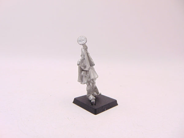 Men-at-Arms Trumpeter