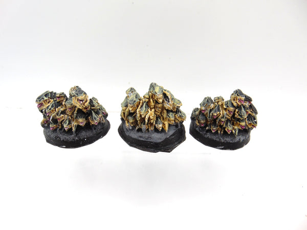 Ripper Swarms